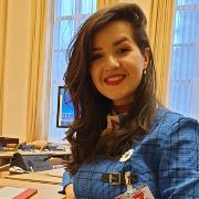 Profile photo of Anela Karahasan